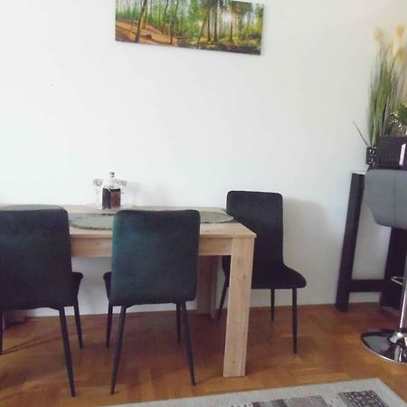 Apartmani 6M I M5 Zagreb Eksteriør bilde