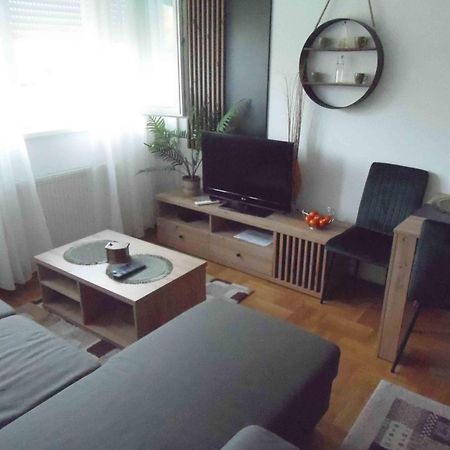 Apartmani 6M I M5 Zagreb Eksteriør bilde