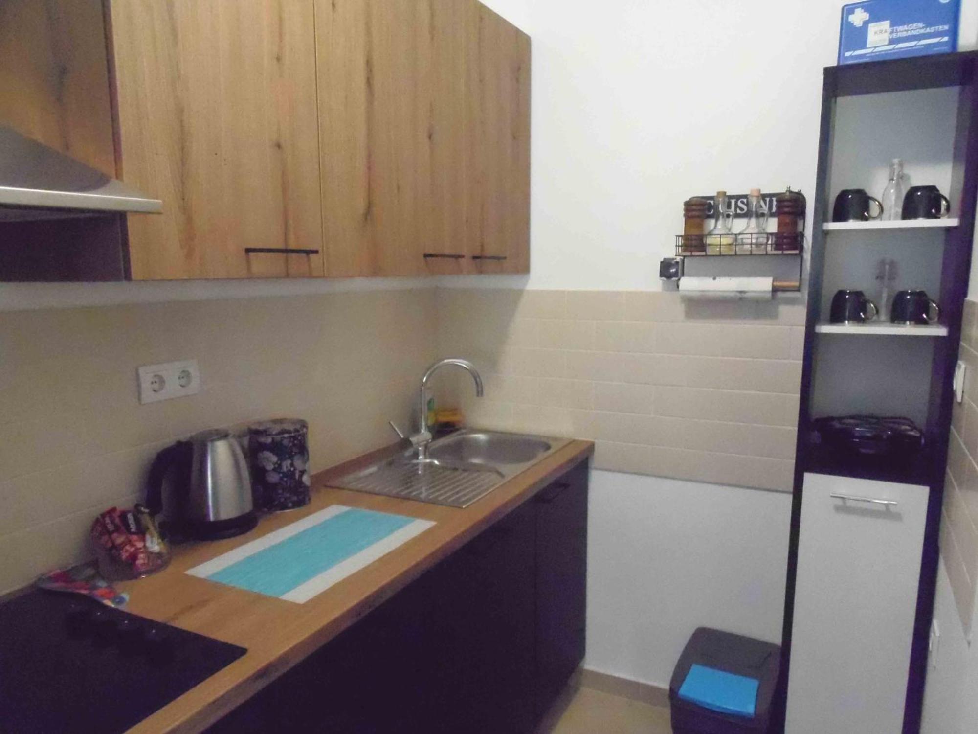 Apartmani 6M I M5 Zagreb Eksteriør bilde