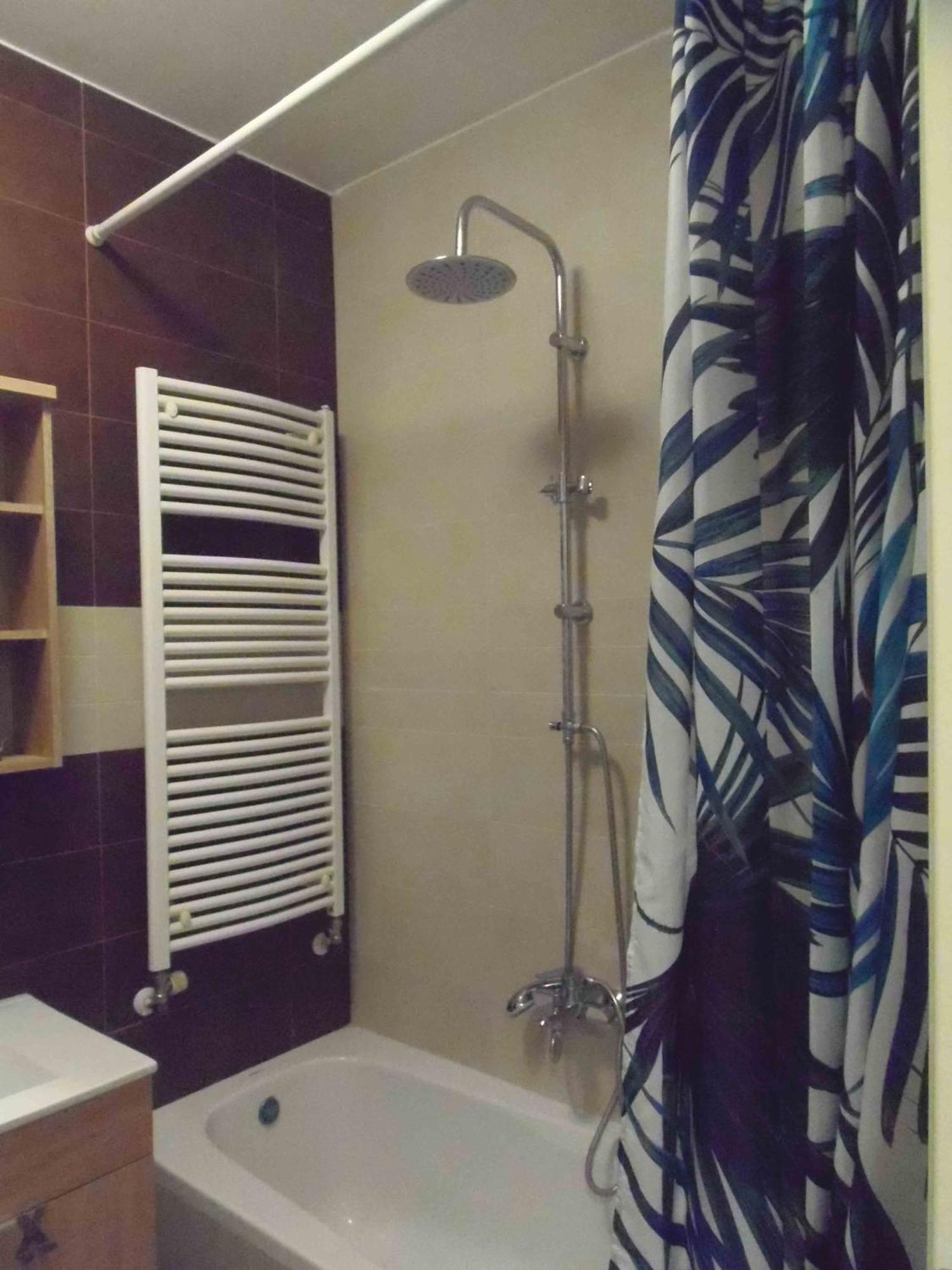 Apartmani 6M I M5 Zagreb Eksteriør bilde