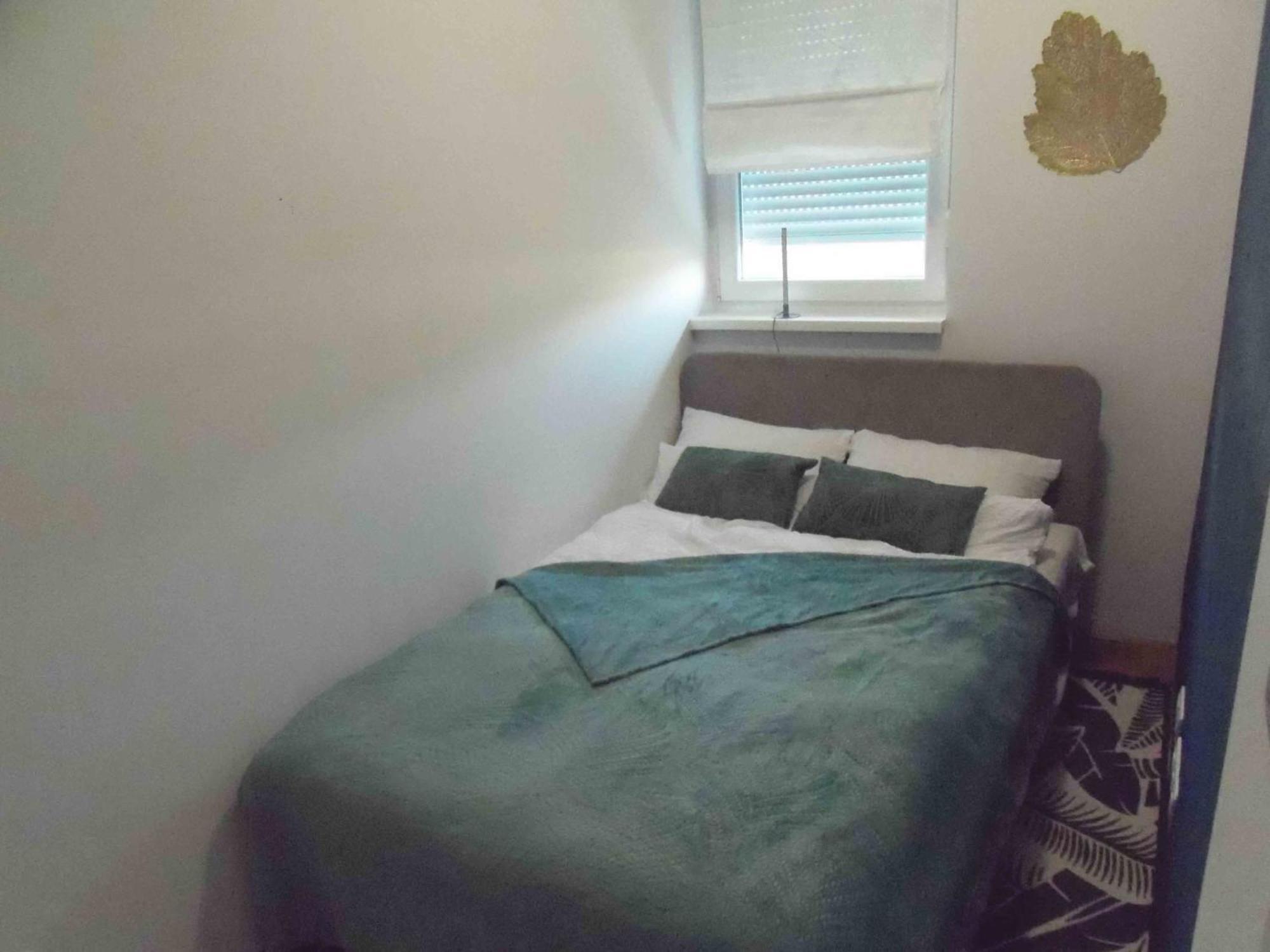 Apartmani 6M I M5 Zagreb Eksteriør bilde