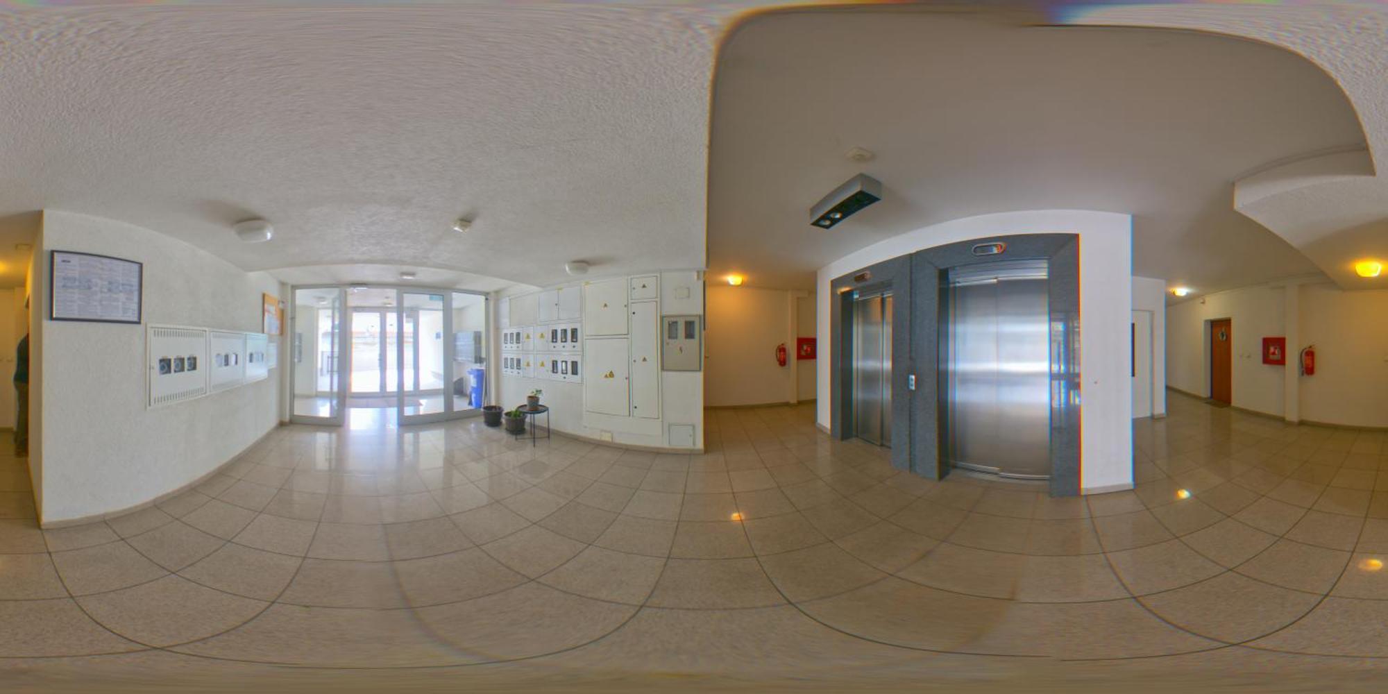 Apartmani 6M I M5 Zagreb Eksteriør bilde